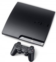SONY PLAYSTATION 3 SLIM