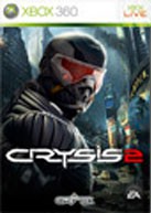 Crysis 2