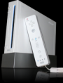 NINTENDO WII